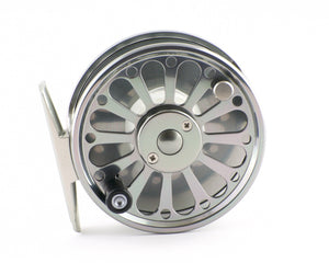 Ross San Miguel 2 Fly Reel - 25th Anniversary Platinum Edition