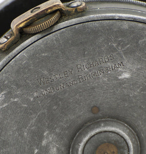 Dingley Fly Reel 3" Perfect Style - Westley Richards