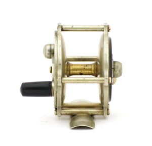Julius Vom Hofe - Raised Square Pillar Fly Reel - Size 3