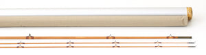 Pickard, John - Model 7613 P.E. Bamboo Rod