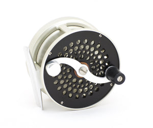 Bogdan Model 00 Single Action Fly Reel - RHW