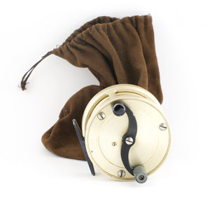 Bogdan Model 300M Abercrombie & Fitch Fly Reel - RHW