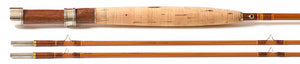 Howells, Gary -- 6'3 3wt bamboo rod 