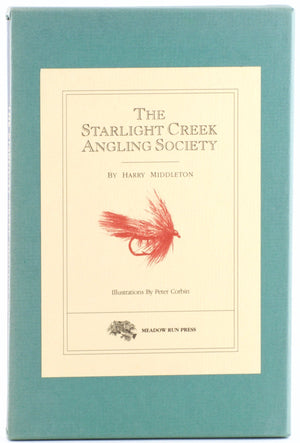 Middleton, Harry - "The Starlight Creek Angling Society"