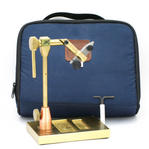 Abel Supreme Fly Tying Vise