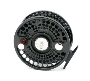 Charlton 8550C Fly Reel (w/Spey spool) - LHW Mint!