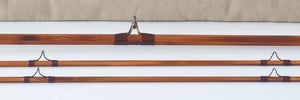 Pickard, John - Model 806 (Para 15) Bamboo Rod