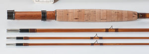 Payne Model 202 Bamboo Rod