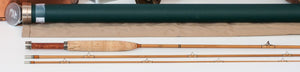 Becker, J.H. -- 6' 3/1 4wt bamboo rod