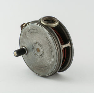 Hardy Perfect 3 1/8" Fly Reel - mid 1920s