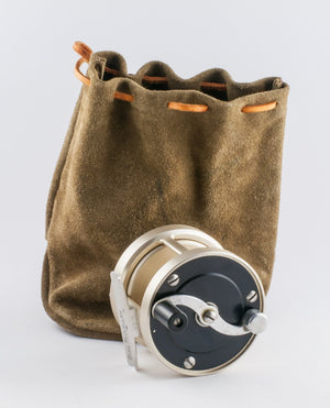 Bogdan Model 0 Fly Reel - RHW