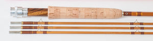 Howells, Gary - 8' 4wt Bamboo Rod