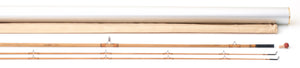 Morgan, J.R. - Special Reserve 8' 5wt Bamboo Rod