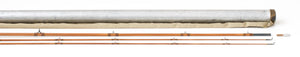 Payne Model 102 Bamboo Rod