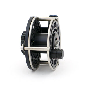 Ari 't Hart F1 Traun Fly Reel