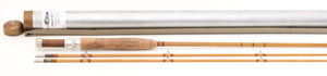 Pickard, John - Dickerson 8014 Guide Bamboo Rod