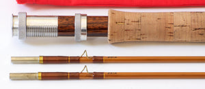 Howells, Gary -- 7' 5wt 2/2 Bamboo Rod