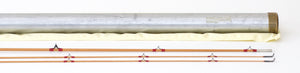 Leonard, HL - Model 37H Bamboo Rod