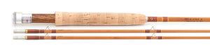 Howells, Gary -- 8' 5wt Bamboo Rod