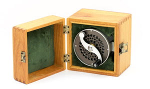 Maurice Noel Model SA200A Fly Reel - LHW