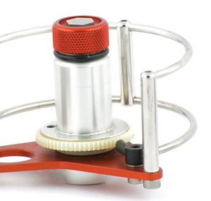 Ari 't Hart Remco Fly Reel