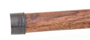 Walt Carpenter Browntone 6 1/2' 3wt Bamboo Rod