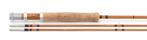Walton Powell -- 8'6 2/2 5-6wt Bamboo Rod