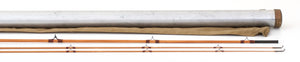 Payne Model 98 Bamboo Rod