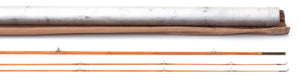 Young, Paul H. -- 7'6 Special Deluxe Bamboo Rod
