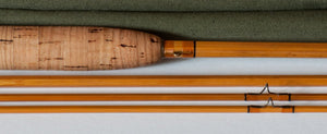 Lyle Dickerson -- Model 801510 Bamboo Rod