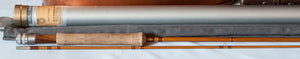 Howells, Gary - 8'6 2/1 6wt Bamboo Rod - early rod! 