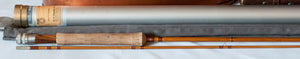 Howells, Gary - 8'6 2/1 6wt Bamboo Rod - early rod!
