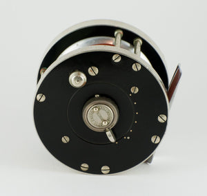 Otto Zwarg Brooklyn Model 400 Laurentian Fly Reel - Size 2/0