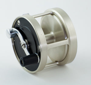 Bogdan Model 0 Fly Reel RHW - Near Mint+ Condition