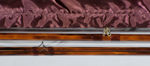 Young, Paul H. -- Para 15 Bamboo Rod