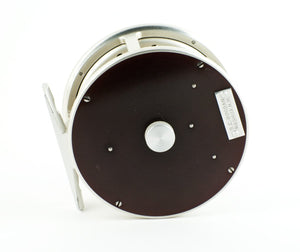 Bogdan Large Steelhead Fly Reel - LHW