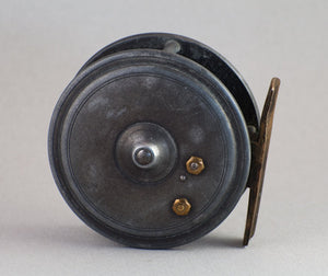 Dingley Fly Reel 3" - St. George Style