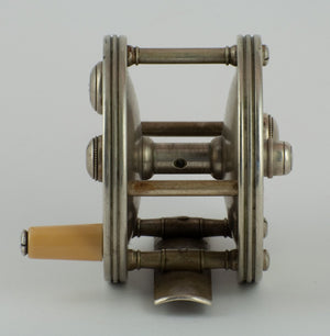 Meek 44 - Rare 2nd Model Fly Reel