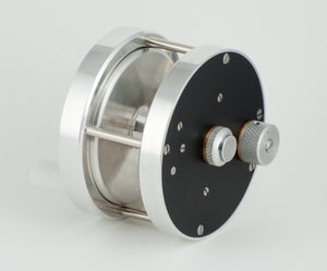 Dr. Paul Hermann Large Trout Fly Reel - RHW Mint