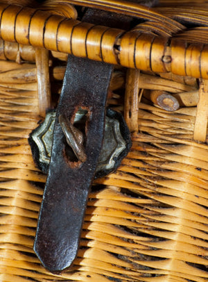 Frog Creel - Haywood