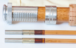 Leonard, HL - Model 39H Bamboo Rod