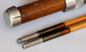 Lyle Dickerson -- Model 8013 Bamboo Rod