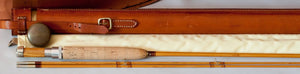Leonard, HL - Model 40 Bamboo Rod