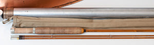 Garrison, Everett -- Model 212E bamboo rod
