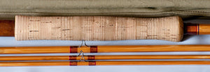 Payne Model 208 Bamboo Rod