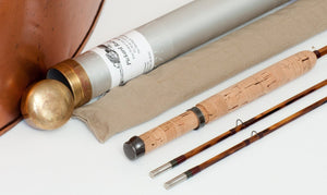 Pickard, John - Martha Marie Bamboo Rod