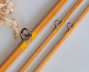 Young, Paul H. -- Martha Marie Bamboo Rod