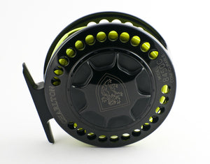 Charlton 8450C Fly Reel and Spare Spool - 5/6