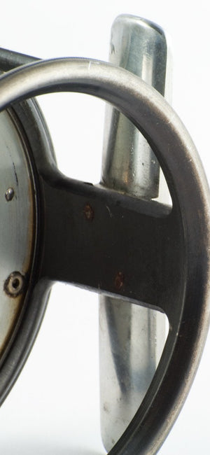 Hardy Perfect 4 1/4" Wide Drum Fly Reel