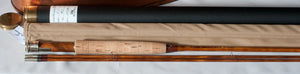 Thomas and Thomas Henry's Fork Bamboo Rod - 8'6 2/2 5wt